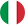 Itália flag