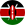 Quênia flag