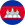 Camboja flag