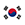Coreia do Sul flag