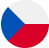 República Checa flag