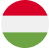Hungria flag